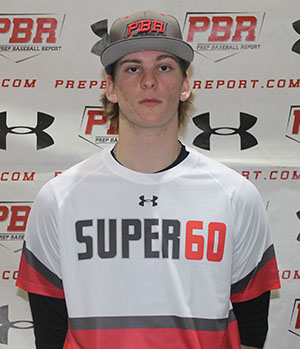 Noah Burkholder