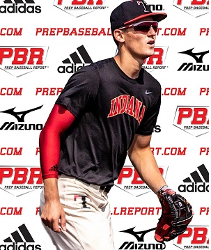 Colson Montgomery