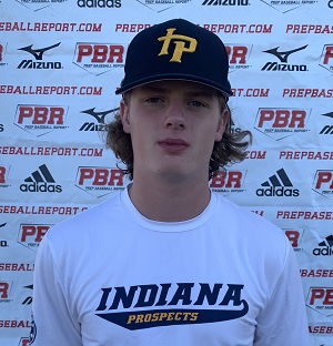 Mason Sweeney