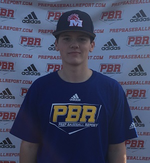 Cade Carlson