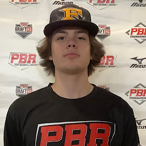 Kaden Matthews