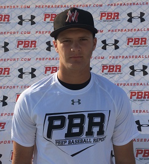 Drew Minnich