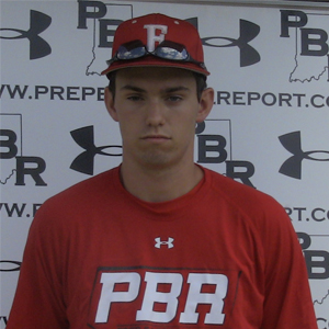 Blake Baumgartner