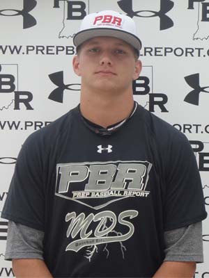 Jake Vernon