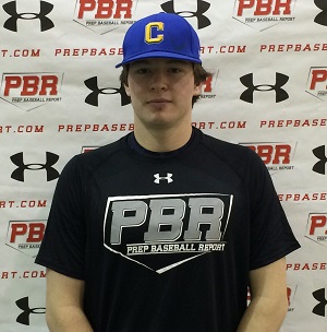 Colin Donahue