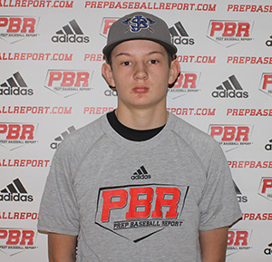 Cade Walker