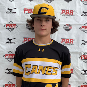 Colton Shipp