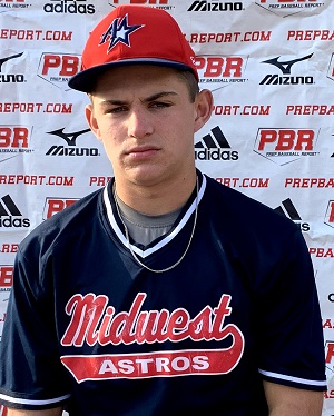 Jackson Todor