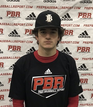 Bryce Eblin