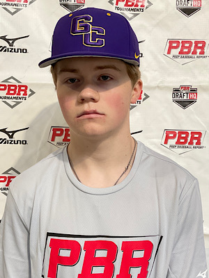 Caden Ratcliff