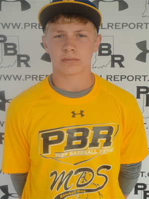 Trent Johnson