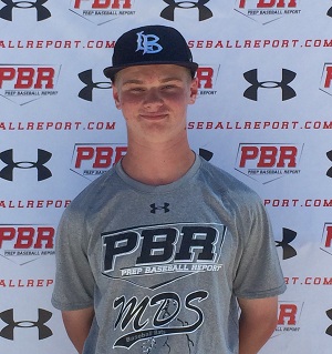 Austin Begley