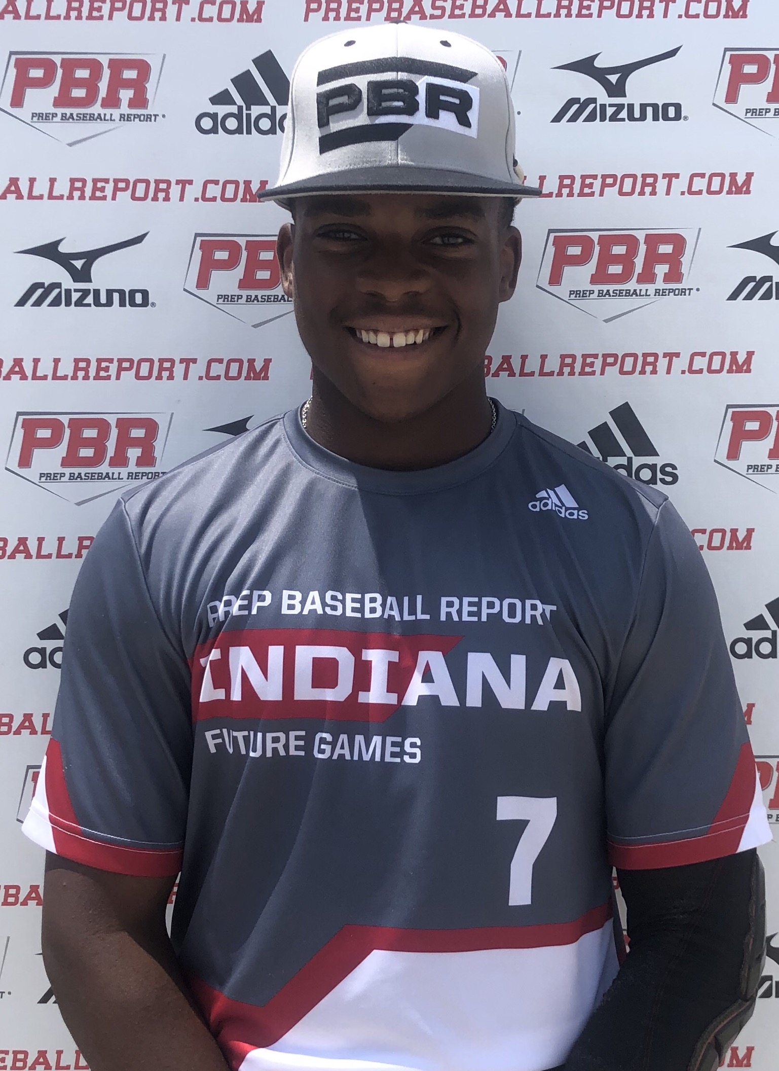 Auston Brewer