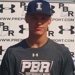 Austin Dickey