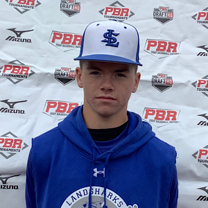 Hunter Morrett