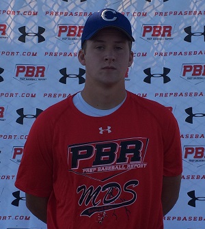 Riley Perlich