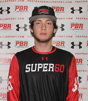 Dalton Leighty