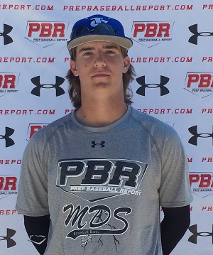 Brett Herndon