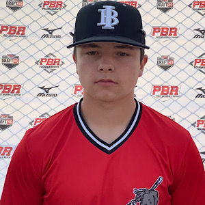 Garrett Pohler