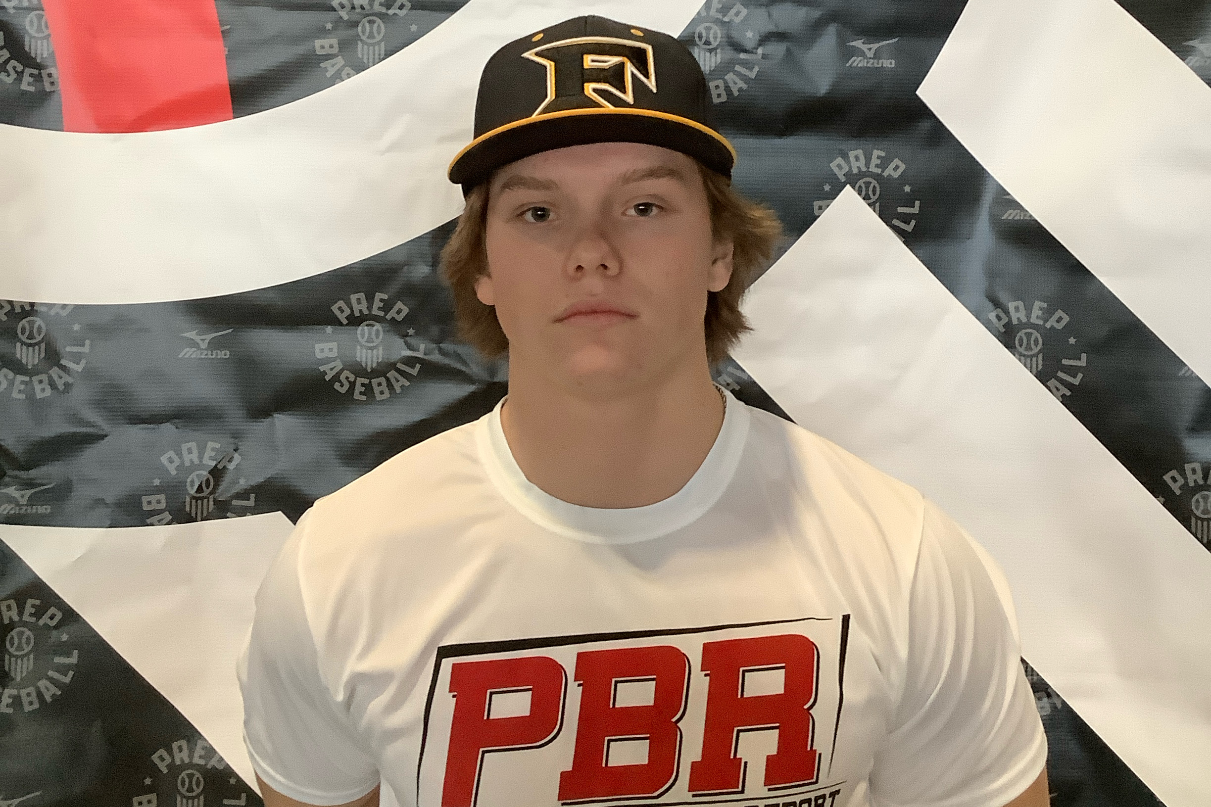 Blake Kouder