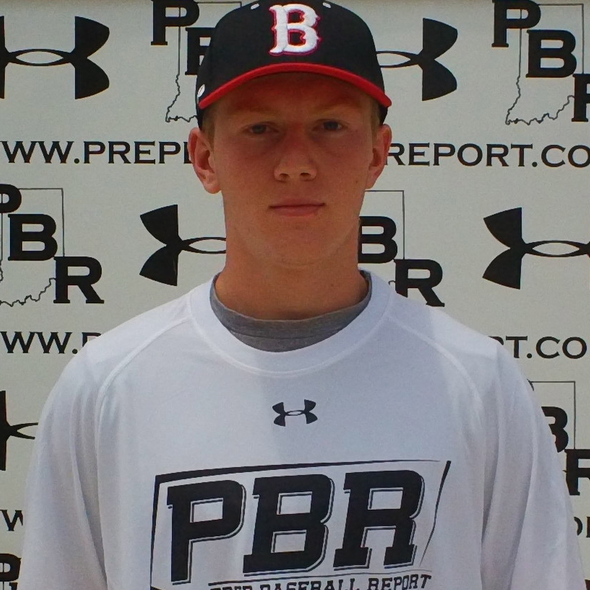 Bryce Aldridge