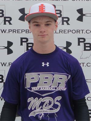 Austin Begley