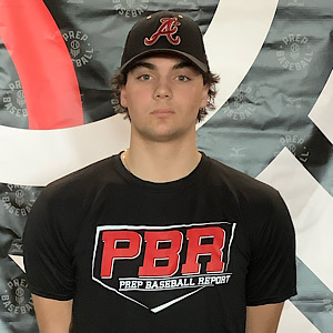 Jake Biederstadt
