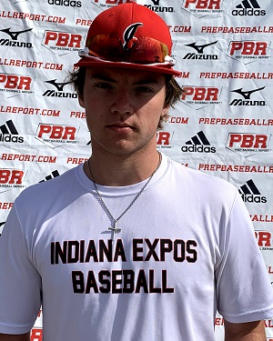 Dylan Hommel