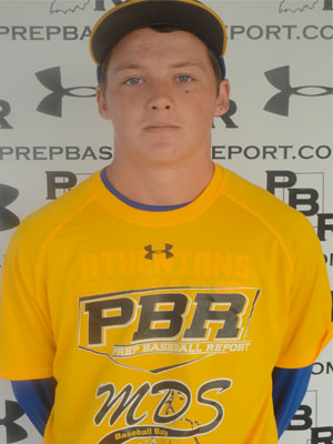 Chase Dowell