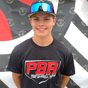 Braxton Brosmer
