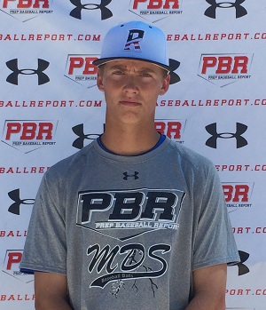 Kaleb Huxford