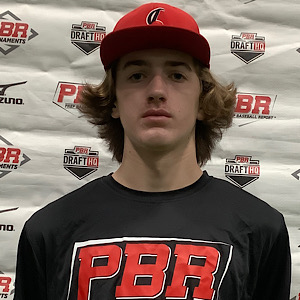 Carson Bush
