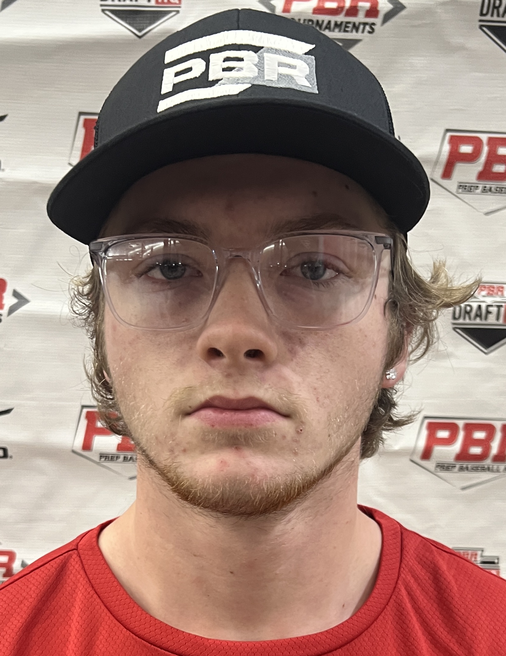 Casey Blevins