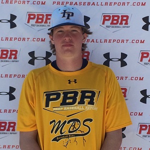 Colin Donahue