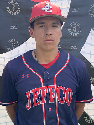 Sebastian Salazar