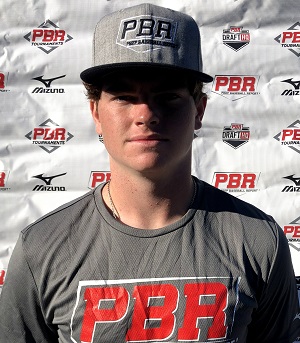Bryce Turner