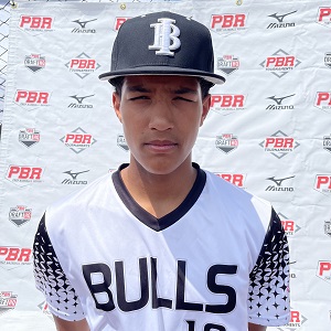 Riley Agbonhese
