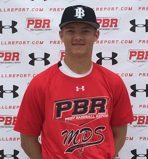 Carter Lohman