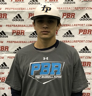 Reece Rodabaugh