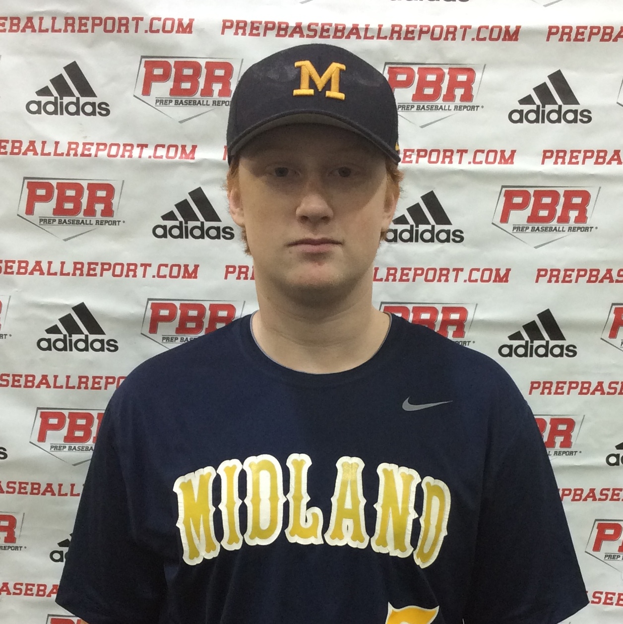 Riley Zink