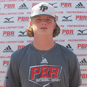 Mason Sweeney