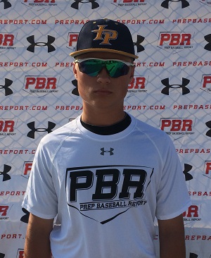 Cade Fitzpatrick
