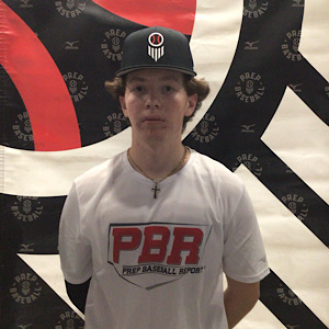 Jake McCammon