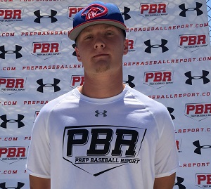Evan Huffman