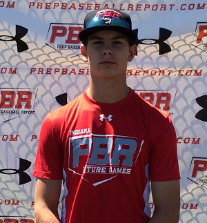 Grant Richardson