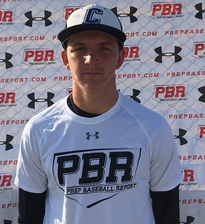 Parker Maddox