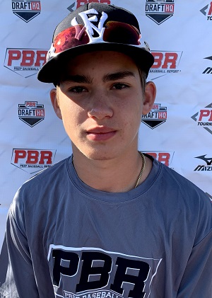 Cole Huett