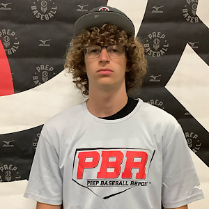 Brady Keck