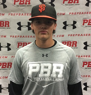 Cade Carlson