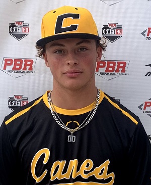 Easton Smith